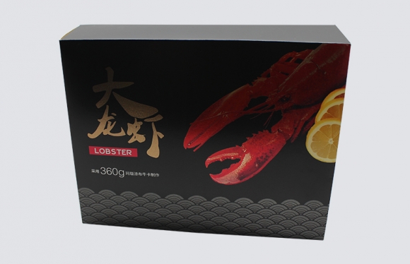 瑪瑙涂布?？埼r包裝案例展示